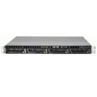 Линия NVR 16 1U. IP-видеосервер 16-канальный. ДевЛайн