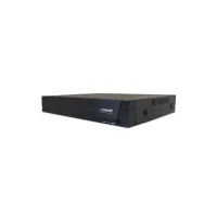 Линия NVR 10S. IP-видеосервер 10-канальный. ДевЛайн