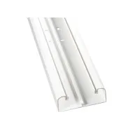 Короб 100х55 ARC-LAN с крышкой (576002): Короб с крышкой