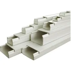 Миниканал 40х16 МЕХ (77008-E110): Миниканал, огнестойкость E110