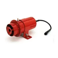 Буран-0.5шж4Т. Модуль порошкового пожаротушения. Эпотос