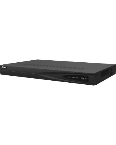 F-HR-2324/2. Видеорегистратор мультиформатный 32-канальный. i-FLOW в Твери