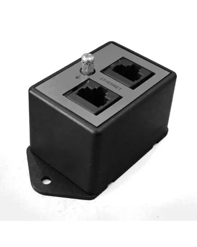 AVT-Nano IP Protect. Универсальная IP грозозащита. Инфотех в Твери