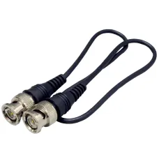 BNC (ш) +BNC (ш), 1.0 м. Корд межблочный BNC-BNC. Прочие зарубежные