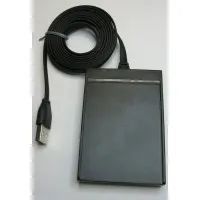 КСУ-125-USB. Контрольный считыватель. Прокс