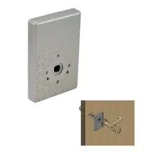 Promix-SM503.11 white. Замок электромеханический. Промикс