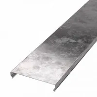 Крышка лотка 500х3000 (PR16.0095). Крышка лотка. Промрукав