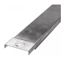 Крышка лотка 50х3000 (PR16.0089). Крышка лотка. Промрукав