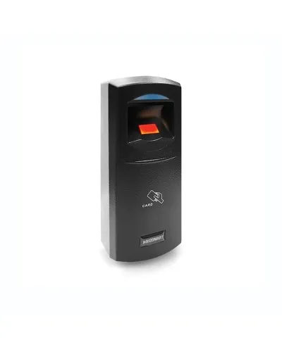 BioSmart 4-E-MF-T-L. Контроллер биометрический. Прософт-Биометрикс в Твери
