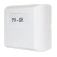 УК-ВК/01. Устройство коммутационное. Радий