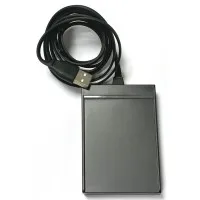 Gate-USB-MF. Настольный считыватель. Равелин