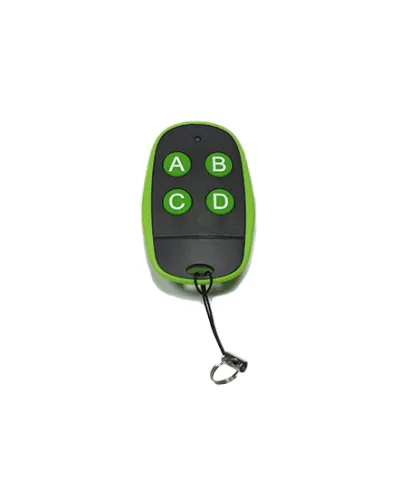 Gate-TX-Duo. Радиобрелок четырехкодовый. Равелин в Твери