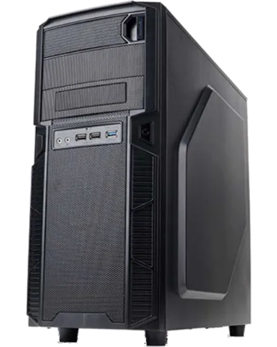 Сервер СКУД Gate/Видеоверификация-5/Desktop. Сервер СКУД Gate. Равелин в Твери