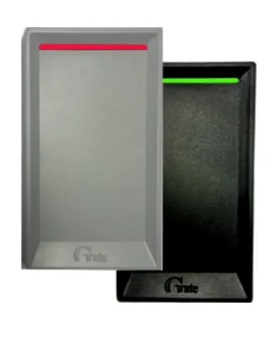 Gate-Reader-MF. Считыватель. Равелин в Твери