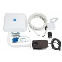 BAS-2353 CONNECT New. Антенна с LTE модемом для усиления 2g/3g/4g сигнала. РЭМО