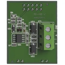 Расширитель RS-485 v.1 для Mega. Модуль преобразователя интерфейсов. Ритм