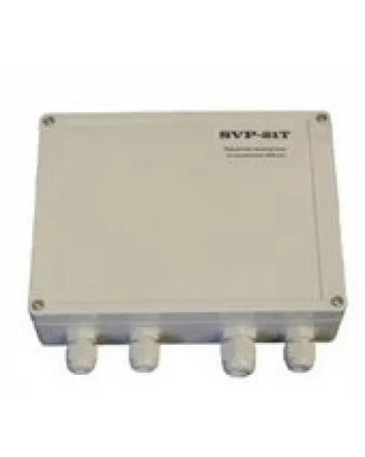 SVP-22T/24. Передатчик видеосигнала по витой паре. РУССБЫТ в Твери