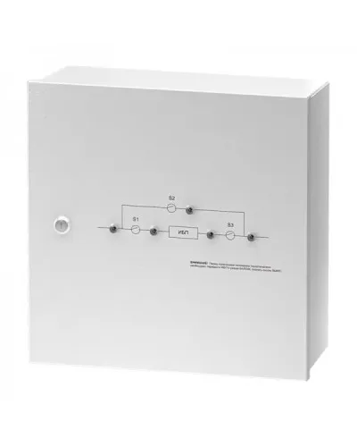 EBM-10-WTL-1PT. Модуль внешнего байпаса для ИБП ST1106SL, ST1106L, ST1110SL, ST1110L. Штиль в Твери