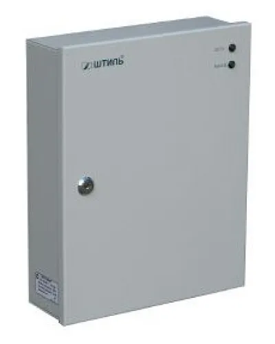 Штиль PS1210D. ИБП постоянного тока. Штиль в Твери