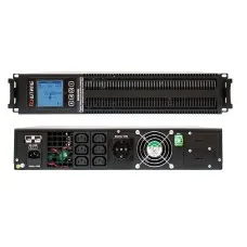 Штиль STR1101L. Источник бесперебойного питания. Штиль