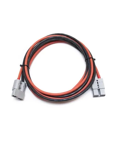 TD120A-TD120A-4-2х25. Батарейный кабель. Штиль в Твери