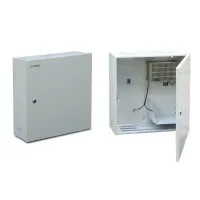 Штиль PS2405E. Источник вторичного электропитания резервированный. Штиль