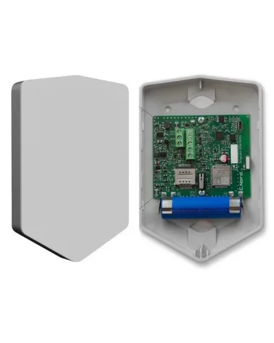 Sergeant GSM. Устройство оконечное объектовое. Си-Норд в Твери