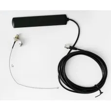 Антенна GSM с переходником для КОП-03. GSM антенна. СОКРАТ