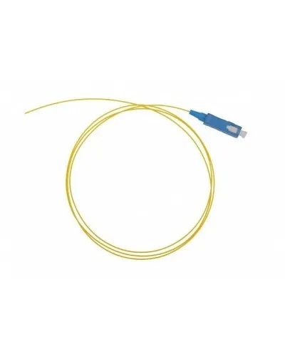 ШОС-SM/0.9мм-SC/UPC-p/t -1.5м (130202-05375). Пигтейл оптический. ССД (Связьстройдеталь) в Твери