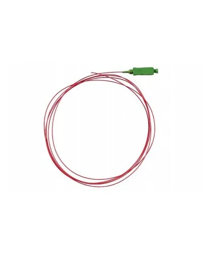 ШОС-S7/0.9мм-SC/APC-p/t -1.0м (G657) (130202-04321). Пигтейл оптический. ССД (Связьстройдеталь) в Твери