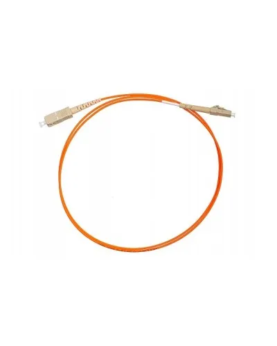 ШОС-MM50/2.0мм-LC/PC-SC/PC-1.0м HS (130201-03344). Патч-корд оптический. ССД (Связьстройдеталь) в Твери