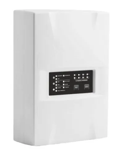 STEMAX MX840. Устройство оконечное объектовое приемно-контрольное c GSM коммуникатором. Стелс НПП в Твери