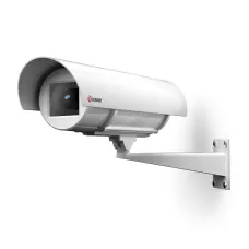 ТВК-130-IP-7-V550-24VDC/AC. Видеокамера IP цилиндрическая. Тахион