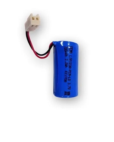 LIR123A-PCB(PCM)-LD(/A12787) EEMB. Аккумулятор резервного питания для Security Hub и Security Hub 4G. ТЕКО в Твери